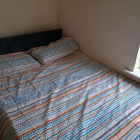 Brighton Rd Hotell Derby Eksteriør bilde