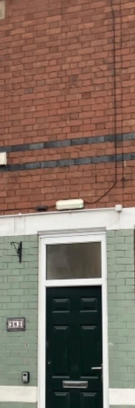 Brighton Rd Hotell Derby Eksteriør bilde