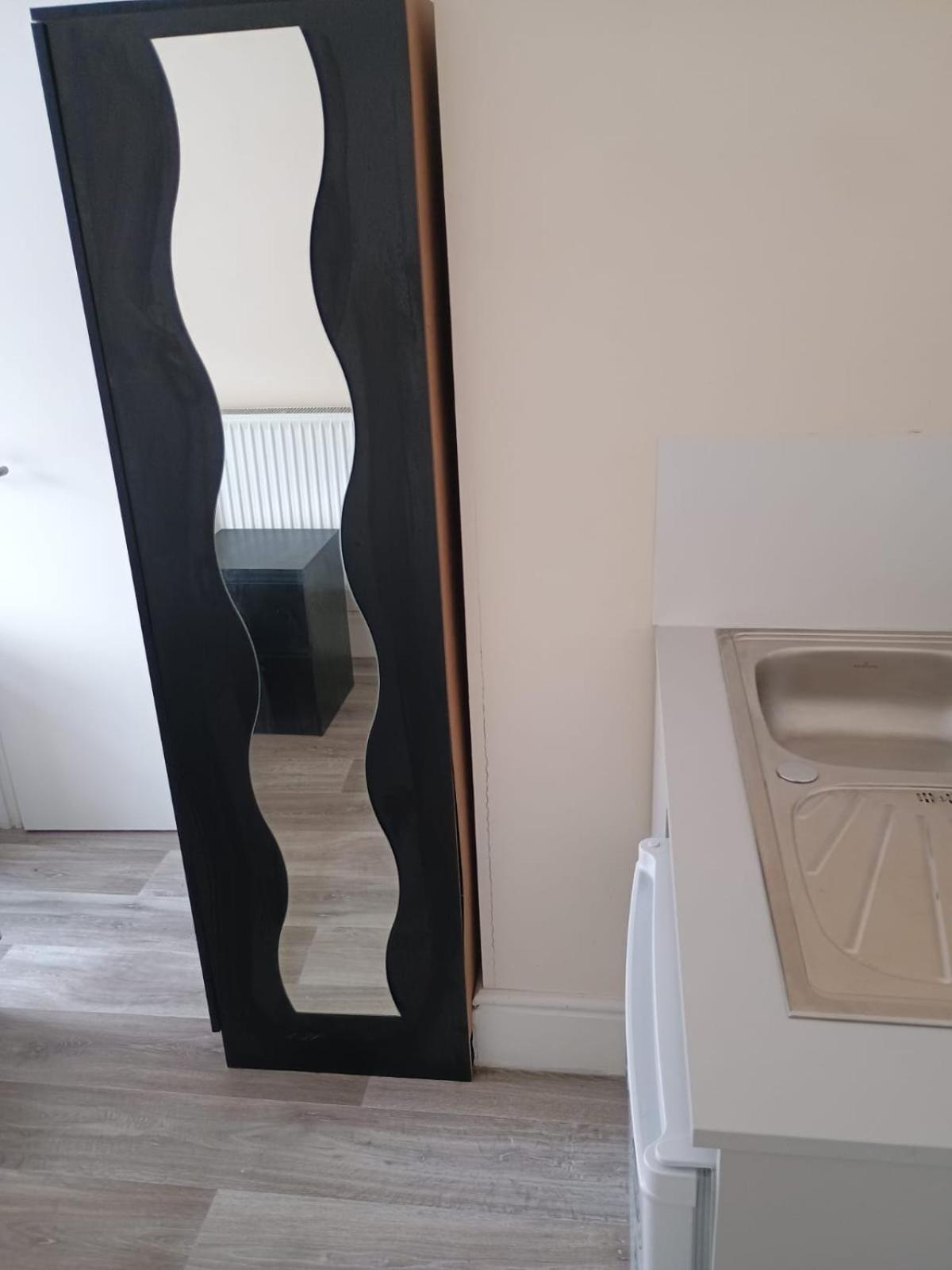 Brighton Rd Hotell Derby Eksteriør bilde
